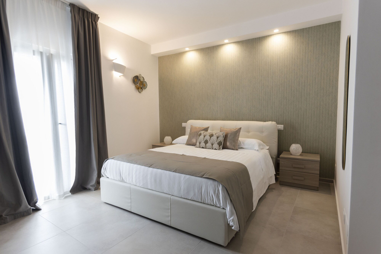 Bedroom 3, Torre Canina Suite & Rooms, Barletta-Andria-Trani