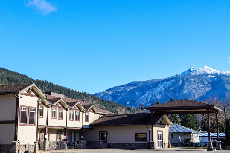 Northwinds Hotel Revelstoke, Columbia-Shuswap