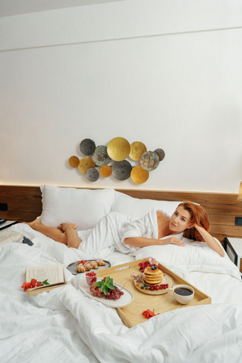 Bedroom 3, Oludeniz Blu Luxury Unique Hotel - Adults Only, Fethiye
