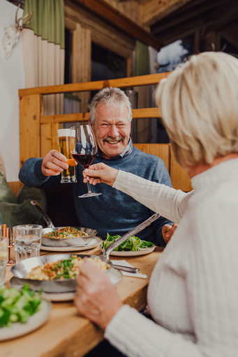 Food & Drinks 5, Pension Forsthof, Sankt Johann im Pongau