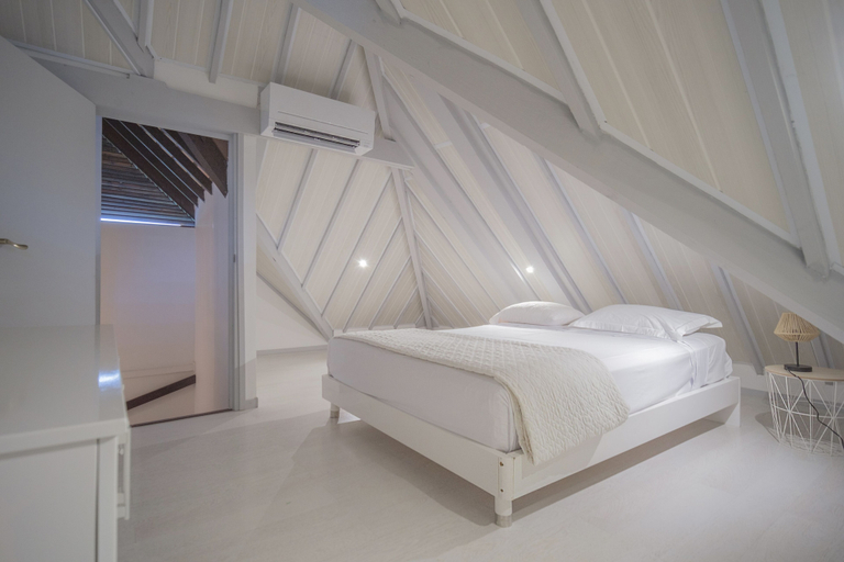 Bedroom 4, Residence Moorea Sunset Beach