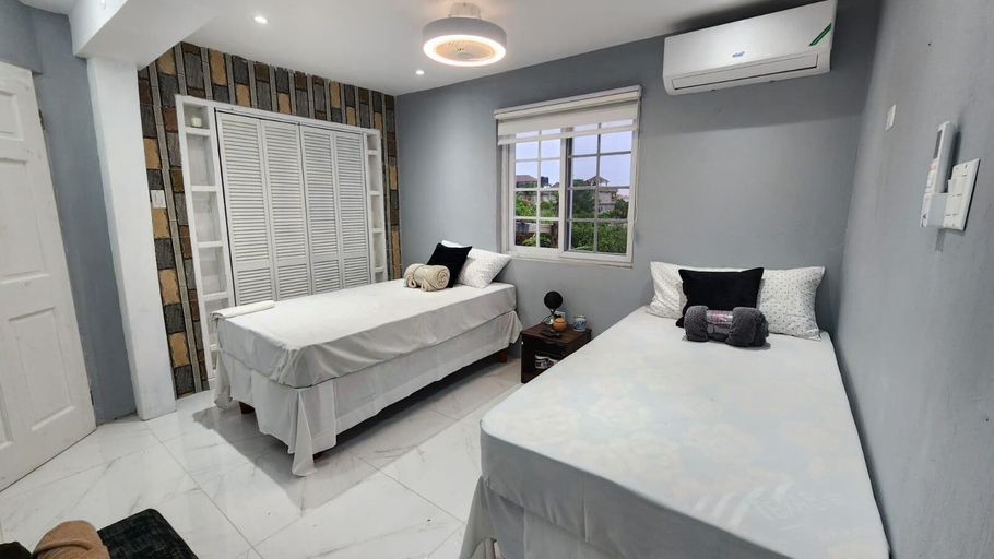 Bedroom 2, Bahia Suite The Escape