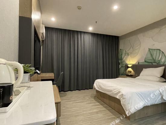 Others 4, Junyi Hotel (Lufeng Bus Terminal), Shanwei