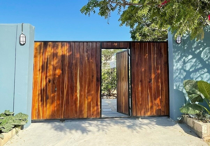 Exterior & Views 2, Gaia Villas, Kaskazini 'A'