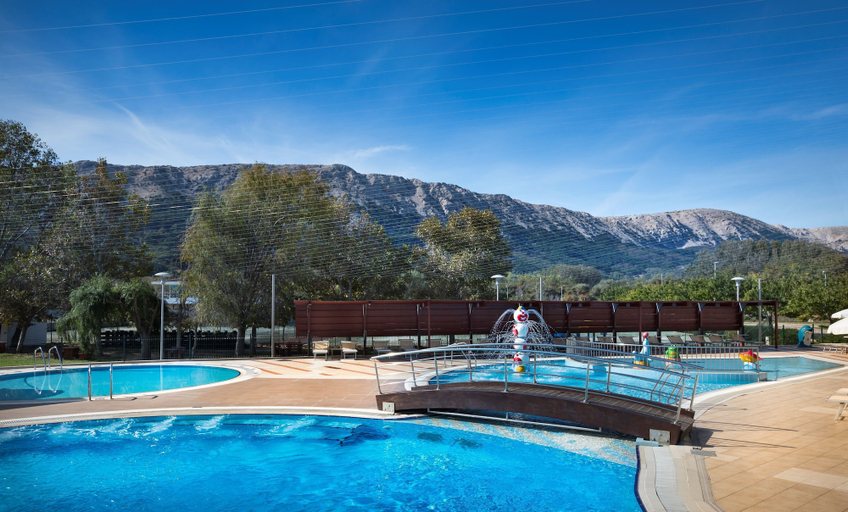 Sport & Beauty 2, Valamar Atrium Residence, Baška