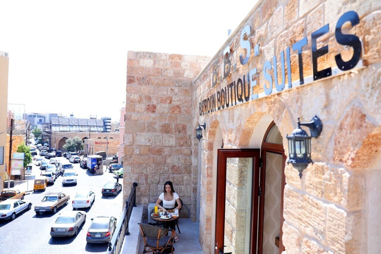 Exterior & Views 2, Batroun Boutique suites, Batroun