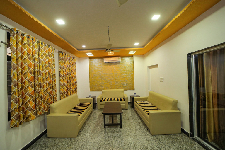 Sport & Beauty 5, The Ekling Villa, Rajsamand