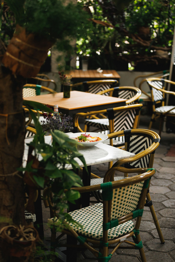 Food & Drinks 5, Orchid House Mexico City, Mexico City
