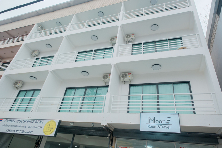 Exterior & Views 2, MoonE, Phuket Island