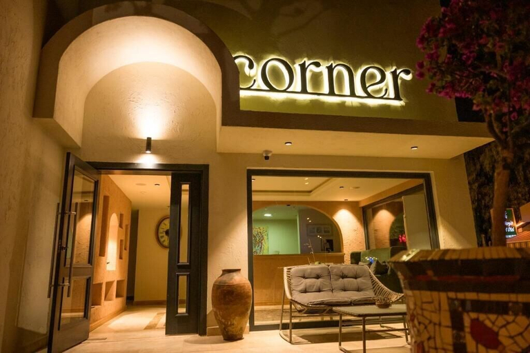 Exterior & Views 2, The Corner Hotel, Bodrum