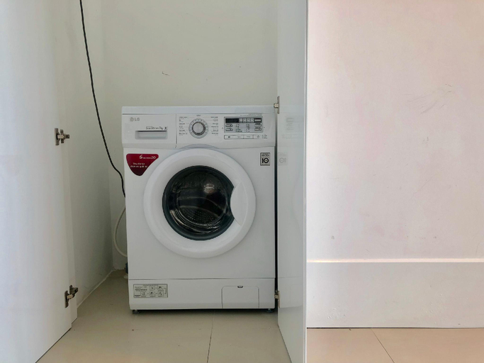 Bedroom 4, Ben Thanh Tower, 2 Beds, D1, City View,  Balcony, District 1