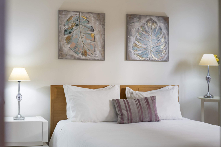 Bedroom 2, Villa Areal I in Porto Santo, Porto Santo