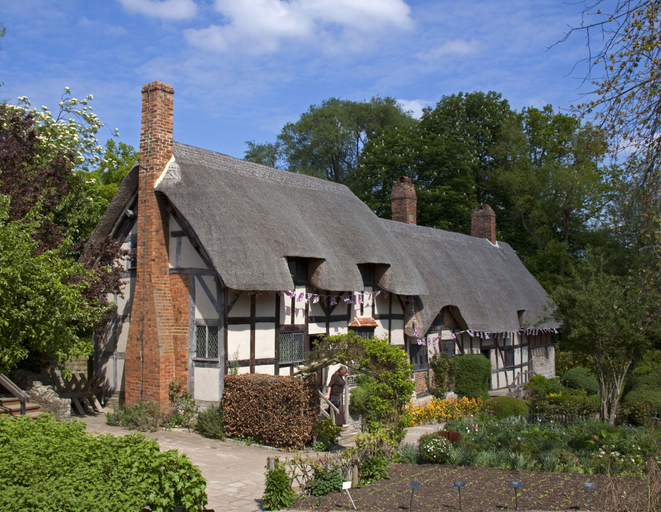 Exterior & Views 2, The Fish and Anchor Inn, Worcestershire