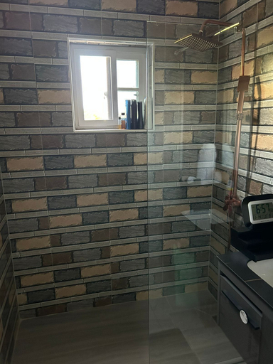 Bathroom 3, Bahia Suite The Escape