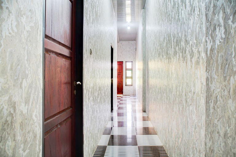 Others 5, Hotel O Sartika Gh Syariah, Pekanbaru