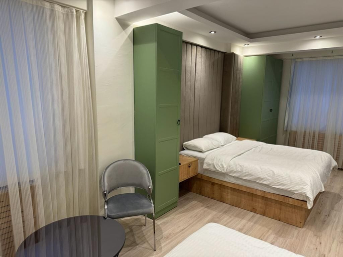 Bedroom 5, Siya Boutique Hotel, Merkez