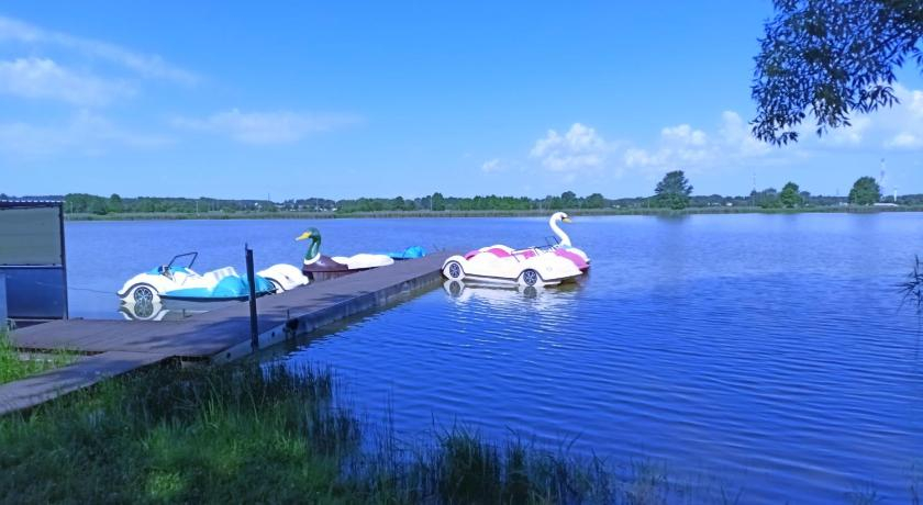 Others 1, Pokoje hotelowe Nad Zalewem, Siedlce City