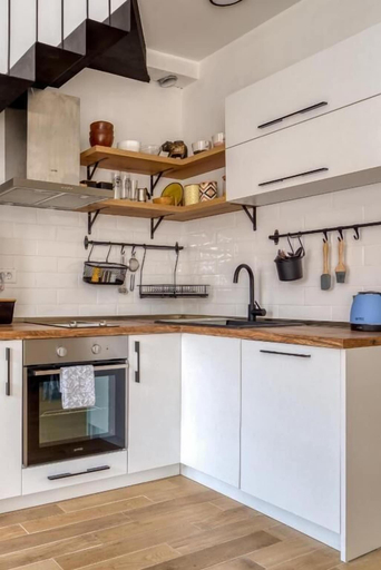 Others 3, Family Rooftop Apartment Magi Budva