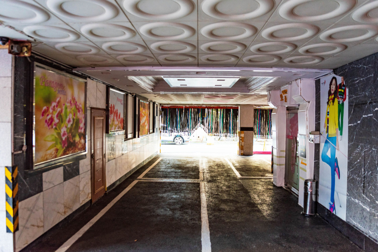 Others 5, Paragon Motel, Geoje