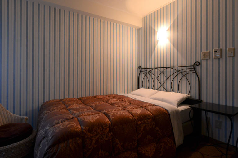 Bedroom 4, Sakura Fleur Aoyama, Shibuya