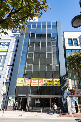 Exterior & Views 2, MYAKU -MYAKU PRIVATE SAUNA-, Fukuoka