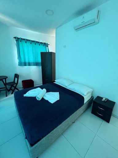 Bedroom 2, SGH Hotel Rodadero Suites, Santa Marta (Dist. Esp.)