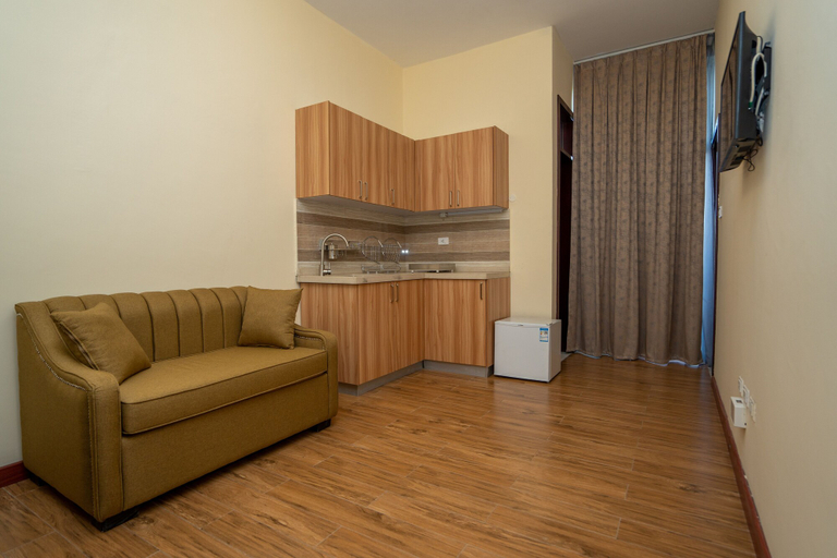 Others 5, Hagere Apartment Hotel, Addis Abeba