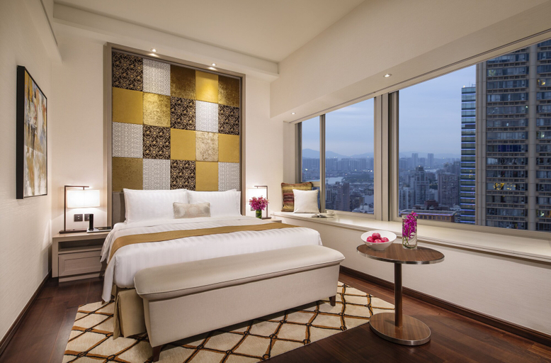 Bedroom 4, Ascott Macau, Macao