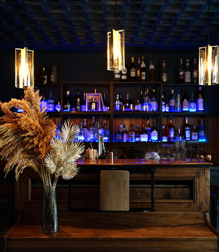 Food & Drinks 5, Quintessia Resort, Loire-Atlantique