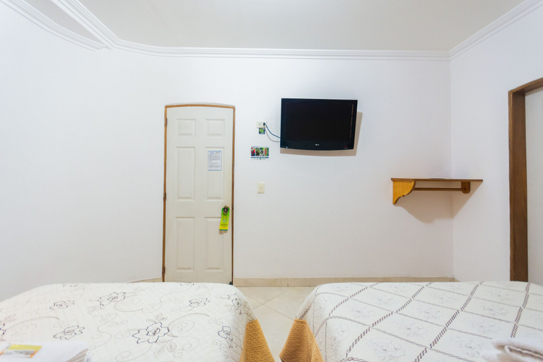 Bedroom 3, Hotel Real Guatape, Guatapé