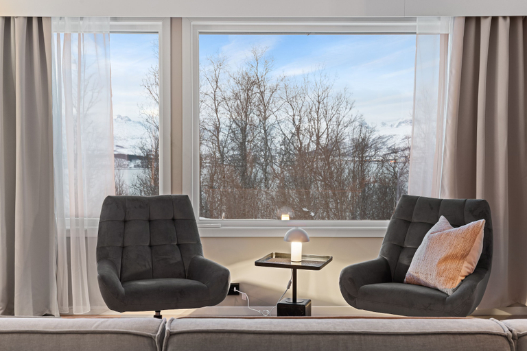 Others 5, The View, Tromsø