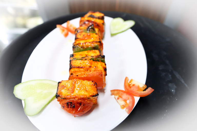 Food & Drinks 5, Hotel Sharda Residency, Patna