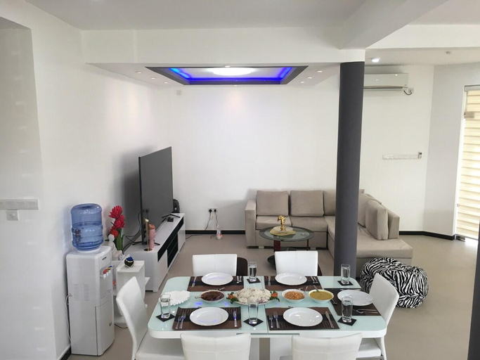 Others 4, Silverline Luxury Villa, Kurunegala