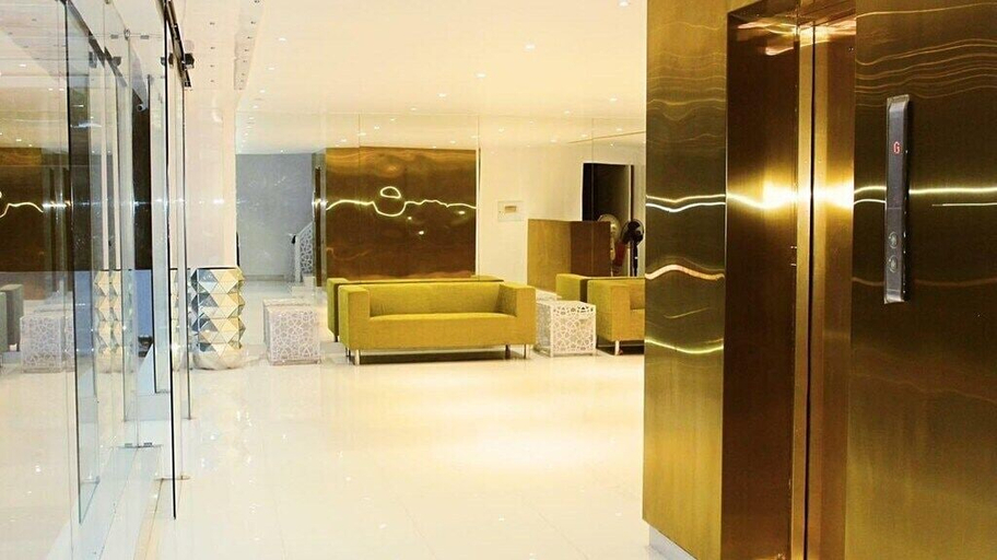Others 5, Hotel Layalee Grande Chennai, Chennai