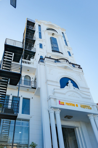 Exterior & Views, Linh Phuong 6, Cái Răng