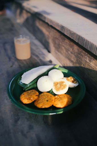 Food & Drinks 3, Chittoor Kottaram - CGH Earth, Ernakulam