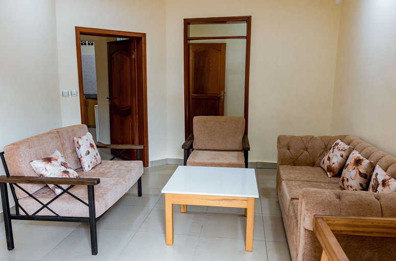 Others 5, Nyumbani Cottages - Kimihurura, Gasabo
