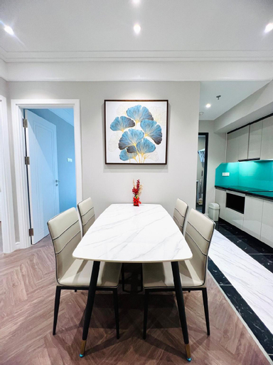 Beachfront Apartment in Quy Nhon, Qui Nhơn