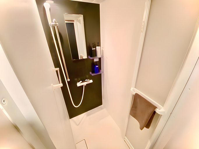 Bathroom 4, Eternity APARTMENT HOTEL SHINAGAWA, Shinagawa