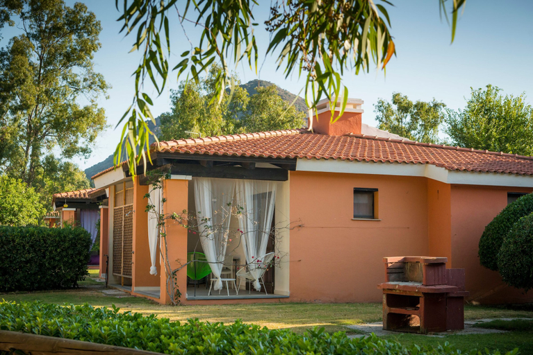 Exterior & Views 2, Tiliguerta Glamping & Camping Village, Cagliari