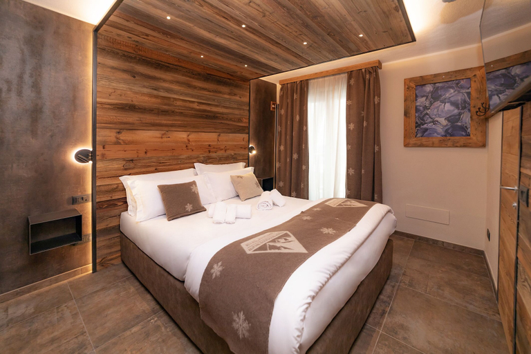 Others 5, Avalanche - Alpine Boutique Hotel, Torino