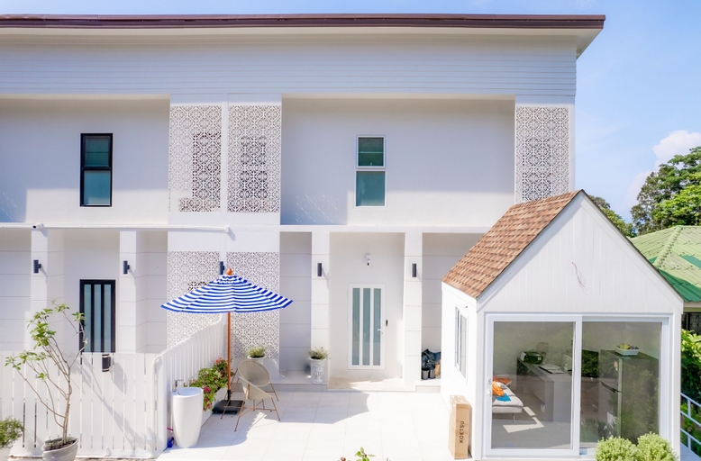 Koh Chang Luxury Pool Villas, K. Ko Chang
