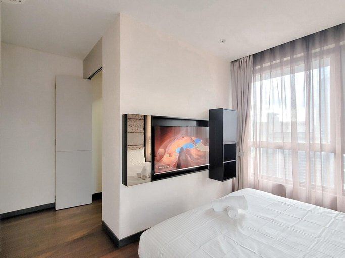 Others 3, KL Tower View @ 8 Kia Peng Suites by Scape Stay, Kuala Lumpur