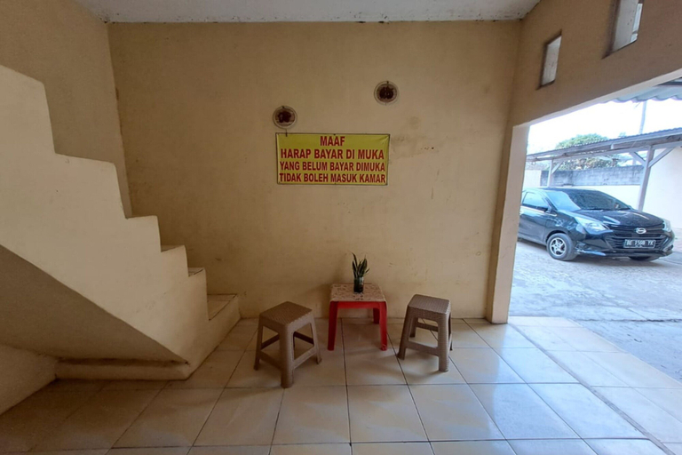 Others 5, Hotel O Venus Homestay Syariah Near Universitas Megou Pak Tulang Bawang, Tulang Bawang