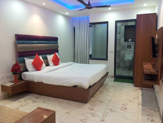 Others 3, Hotel Sangam Pacific And Restaurant, Panchkula