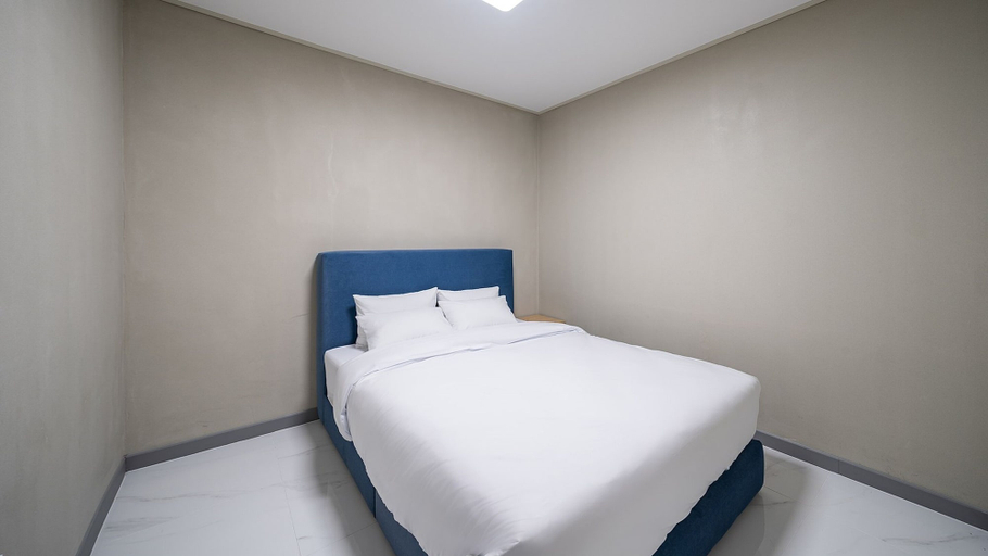 Bedroom 2, Sadam Stay, Goesan