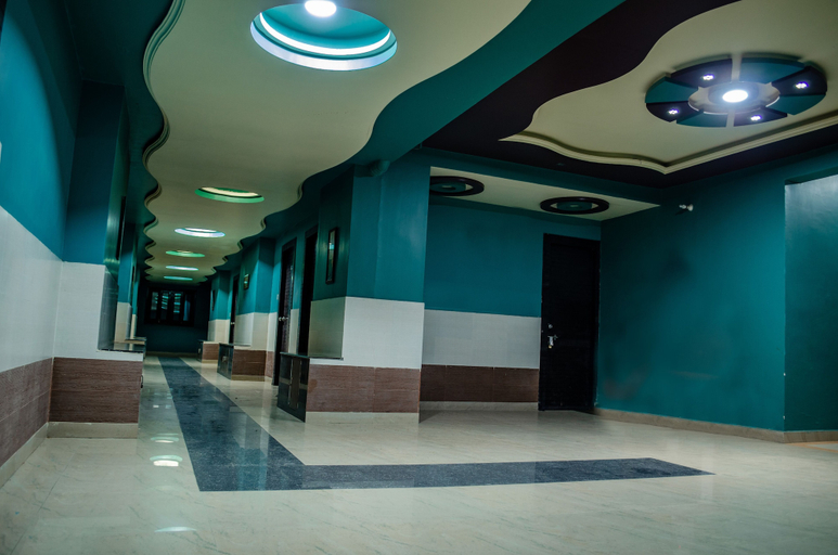 Others 4, Hotel City Square, Barmer