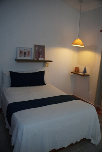 Bedroom 2, Hotel Montesilva, San Felipe de Puerto Plata