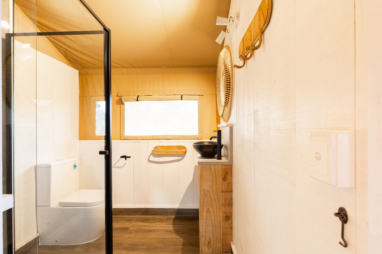 Bathroom 5, NRMA Phillip Island Beachfront Holiday Park, Bass Coast - Phillip Is.