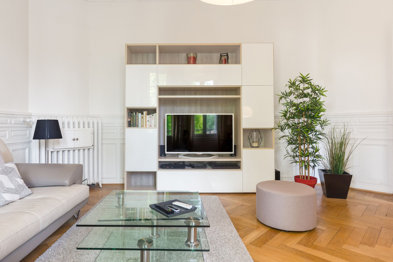 Others 5, Luxueux Appartement Haussmannien Centre Ville, Haut-Rhin